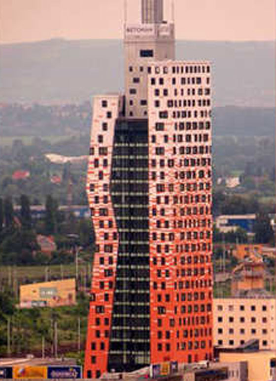 ذا شارد.. افضل ناطحة سحاب جديدة في العالم صورة رقم 10