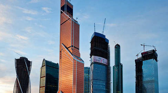 ذا شارد.. افضل ناطحة سحاب جديدة في العالم صورة رقم 7