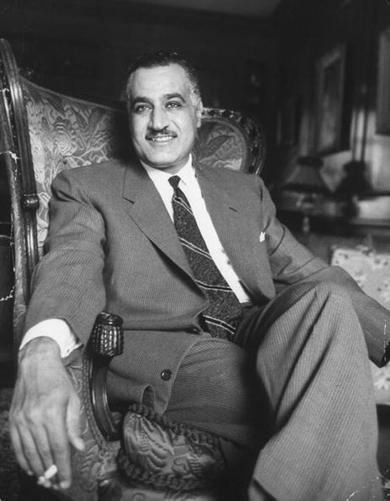  الامريكيون خططوا لاغتيال عبد الناصر قبل وفاته بعشرة اشهر صورة رقم 3