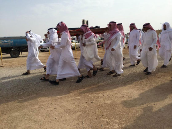 خادمتان تقتلان طفلا سعوديا وتقطعان جسده بعد نحره! صورة رقم 5