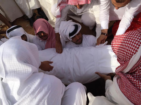 خادمتان تقتلان طفلا سعوديا وتقطعان جسده بعد نحره! صورة رقم 2