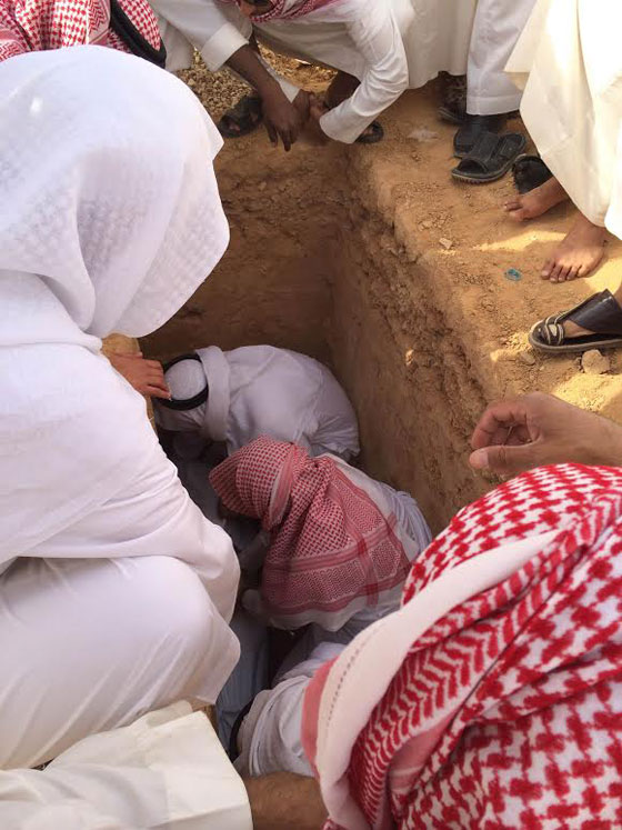 خادمتان تقتلان طفلا سعوديا وتقطعان جسده بعد نحره! صورة رقم 4