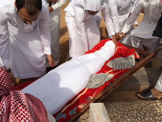 خادمتان تقتلان طفلا سعوديا وتقطعان جسده بعد نحره! صورة رقم 6