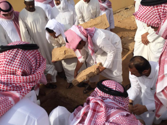 خادمتان تقتلان طفلا سعوديا وتقطعان جسده بعد نحره! صورة رقم 8