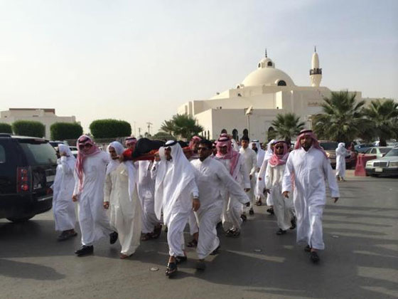 خادمتان تقتلان طفلا سعوديا وتقطعان جسده بعد نحره! صورة رقم 7