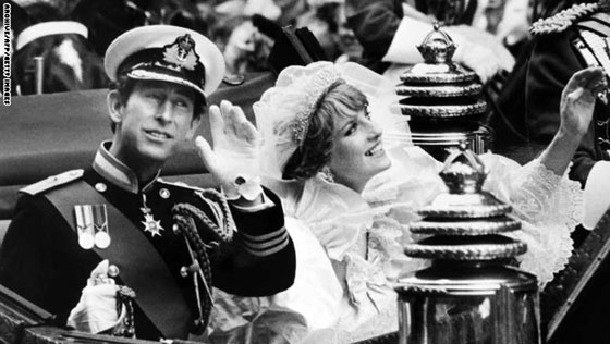 ما سر عربات الخيول في حفلات الزفاف الملكية والى ماذا ترمز؟ صورة رقم 2