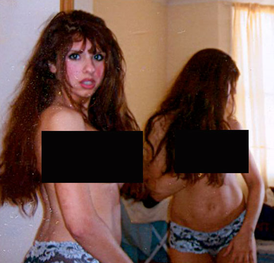 الداعية عمر بكري فستق يحيي الدين في لندن وابنته راقصة خلع الملابس صورة رقم 4