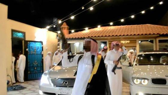 مقتل عريس ليلة زفافه: إطلاق النار في الافراح يحولها لـ (عزاء) صورة رقم 1