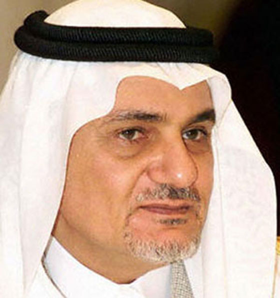 جنرال اسرائيلي يدعو الامير السعودي تركي الفيصل للتحدث في الكنيست والصلاة بالاقصى صورة رقم 2