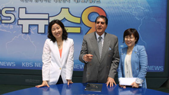 حادث سير يضع حدا لحياة سفير لبنان في كوريا الجنوبية صورة رقم 5