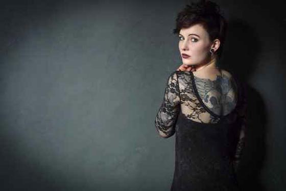 عالم الوشم ومخاطره: بدأ للتعبير عن الجمال ثم كتعويذة ثم للزينة صورة رقم 5