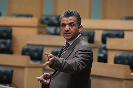 نائب اردني: جيشنا قادر على احتلال دمشق في 3 ساعات صورة رقم 1