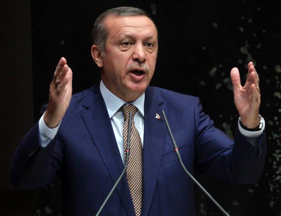 اردوغان يريد للشباب التركي قلب حمزة وعدالة عمر بن الخطاب صورة رقم 2