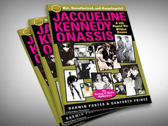 جاكلين كينيدي (المخلصة) تكشف عن خيانتها لزوجها عدة مرات صورة رقم 6