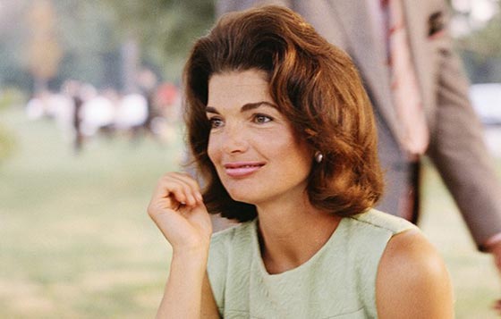 جاكلين كينيدي (المخلصة) تكشف عن خيانتها لزوجها عدة مرات صورة رقم 12