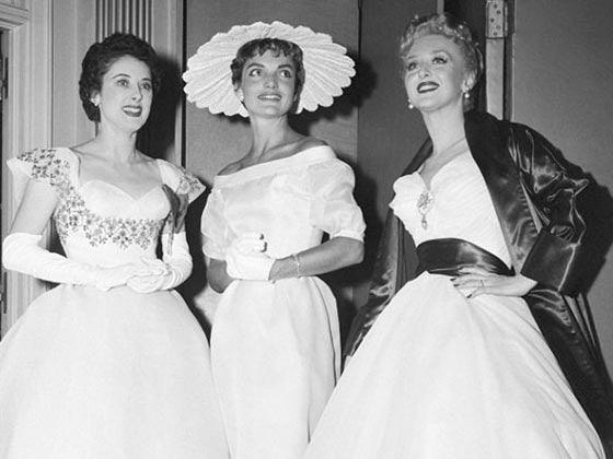 جاكلين كينيدي (المخلصة) تكشف عن خيانتها لزوجها عدة مرات صورة رقم 11