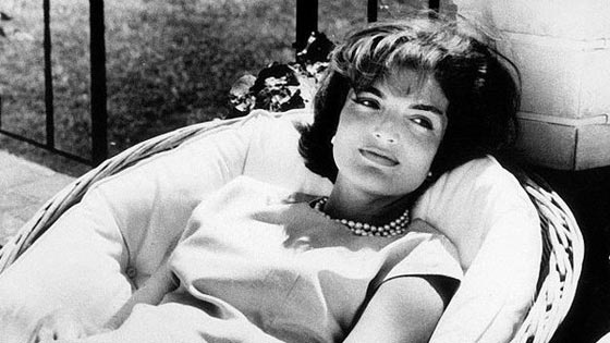 جاكلين كينيدي (المخلصة) تكشف عن خيانتها لزوجها عدة مرات صورة رقم 16