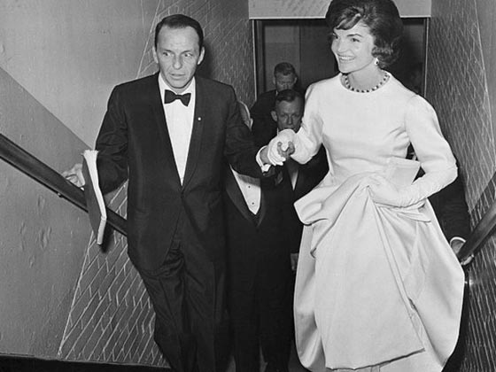 جاكلين كينيدي (المخلصة) تكشف عن خيانتها لزوجها عدة مرات صورة رقم 5