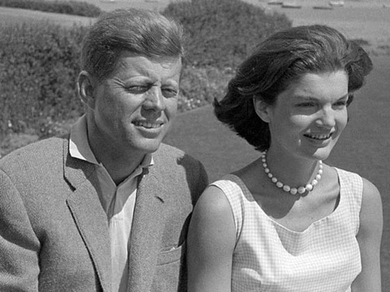 جاكلين كينيدي (المخلصة) تكشف عن خيانتها لزوجها عدة مرات صورة رقم 3