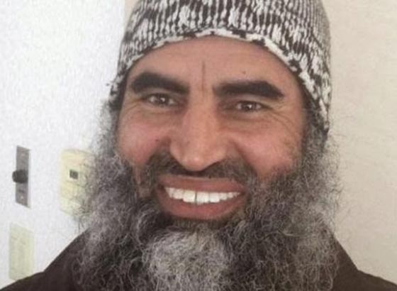 امريكي مسلم طرد بسبب لحيته وربح تعويضات بقيمة 1.2 مليون دولار  صورة رقم 1