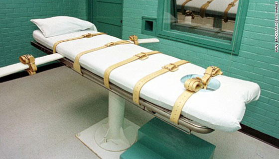 في المالديف.. احكام الاعدام تطال القاصرين ايضا!! صورة رقم 1