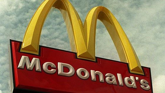 بكين: مقتل امراة في ماكدونالدز.. والسبب رقم هاتف!! صورة رقم 1