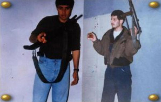 تفاصيل مثيرة عن تصفية اسرائيل لقائد قسامي قبل 20 عاما صورة رقم 2