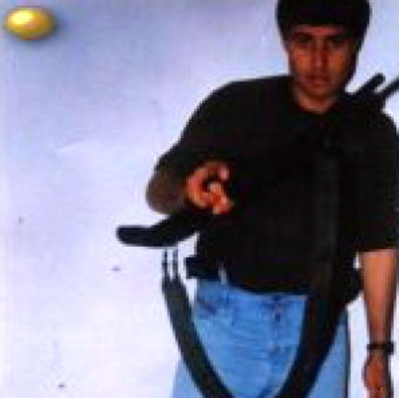 تفاصيل مثيرة عن تصفية اسرائيل لقائد قسامي قبل 20 عاما صورة رقم 4