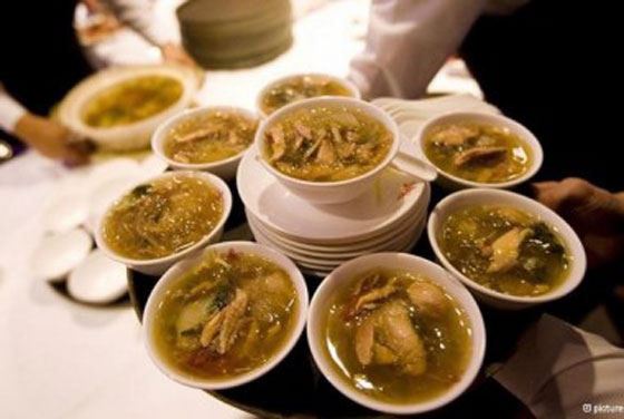 تعرف على اكثر المأكولات غرابة واثارة للجدل والغثيان في العالم صورة رقم 2