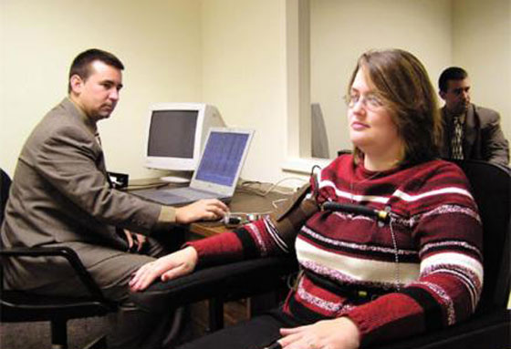 هكذا تخدع جهاز الكشف عن الكذب صورة رقم 4