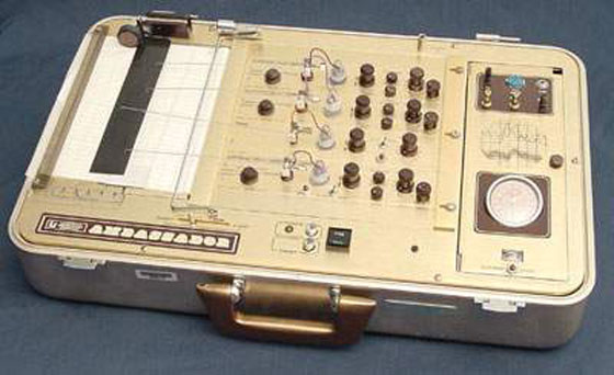 هكذا تخدع جهاز الكشف عن الكذب صورة رقم 1