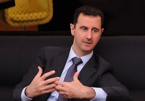 الانتخابات السورية كشفت عن خلايا نائمة للأسد تهدد امن الاردن صورة رقم 1