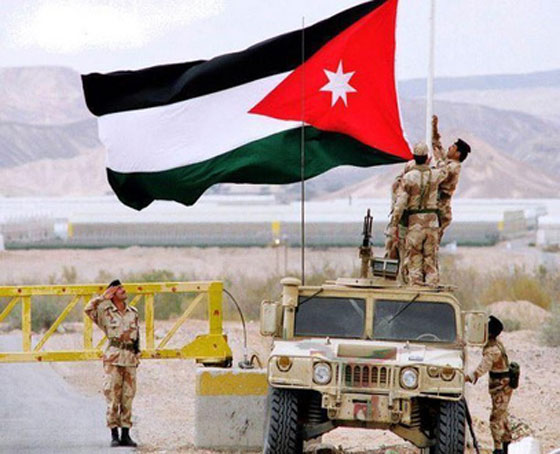 الانتخابات السورية كشفت عن خلايا نائمة للأسد تهدد امن الاردن صورة رقم 2