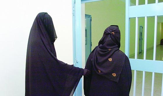 الهيئة في السعودية تضبط فتاتين تزوجتا في نفس الوقت بأكثر من رجل صورة رقم 1