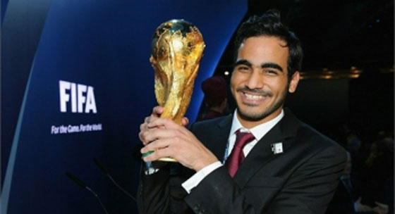 حكمة امير قطر بعد عام من الحكم: المال لا يشتري كل شيء صورة رقم 2