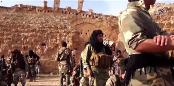 داعشي منشق يروي كيف جندت مجموعته الاجانب في صفوفها صورة رقم 1
