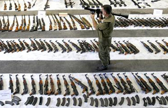 اسرائيل تتوقع حربا ضارية ووشيكة مع حزب الله صورة رقم 3