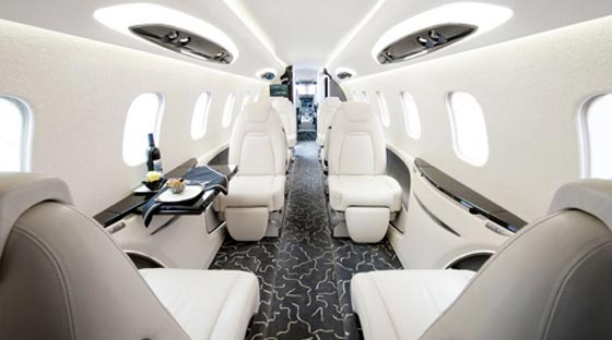 ايرباص ترصد طيران مليارديرات الشرق الأوسط والصين وروسيا صورة رقم 1