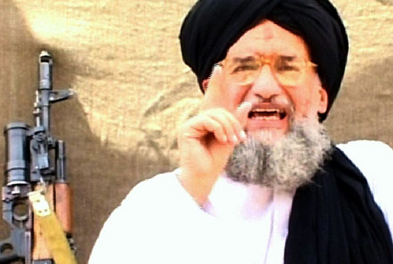 منافسة بين الظواهري والبغدادي.. من يقود الارهاب في العالم؟ صورة رقم 2