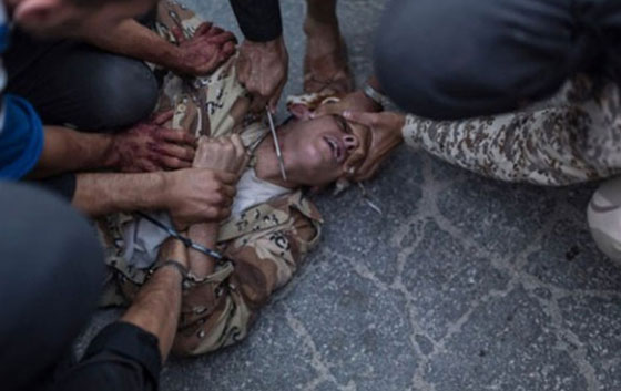 منافسة بين الظواهري والبغدادي.. من يقود الارهاب في العالم؟ صورة رقم 8