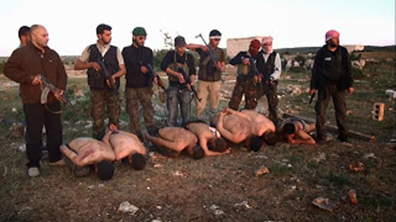 منافسة بين الظواهري والبغدادي.. من يقود الارهاب في العالم؟ صورة رقم 11