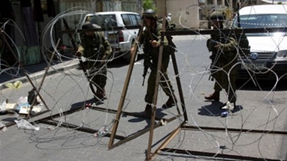 خطة اسرائيلية تعيد للفلسطينيين كرامتهم وتفتح المعابر وتهدم الجدار العازل صورة رقم 3