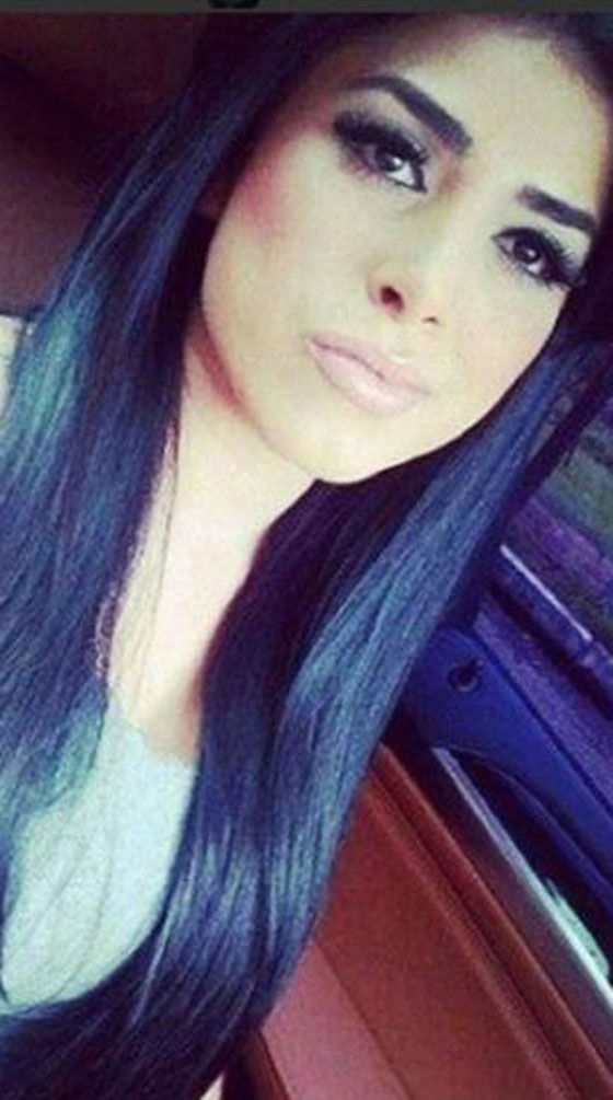 بالصور.. كاردشيان المكسيكية تغزو الميديا بصور فاضحة واشاعات مثيرة صورة رقم 9