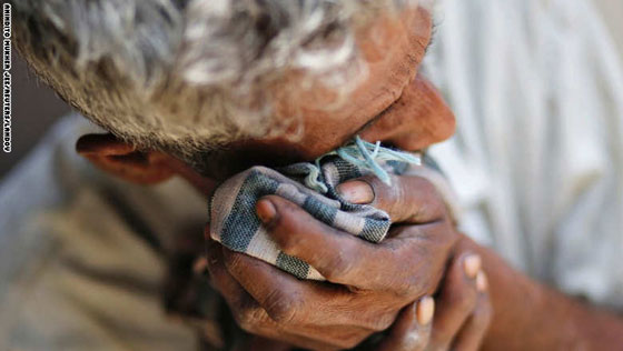 بالصور.. اسبوع يتوهج في الولايات المتحدة وفلسطين والهند وانحاء مختلفة من العالم  صورة رقم 1