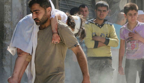 بالصور.. اسبوع يتوهج في الولايات المتحدة وفلسطين والهند وانحاء مختلفة من العالم  صورة رقم 9