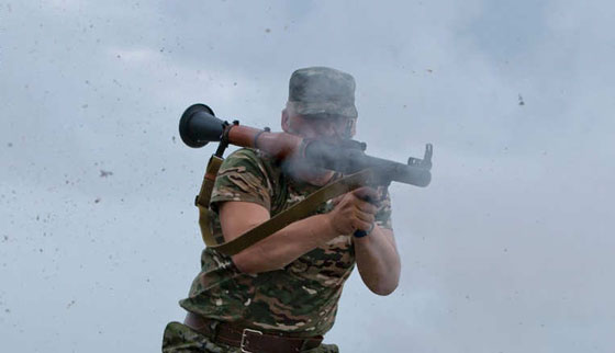 بالصور.. اسبوع يتوهج في الولايات المتحدة وفلسطين والهند وانحاء مختلفة من العالم  صورة رقم 12