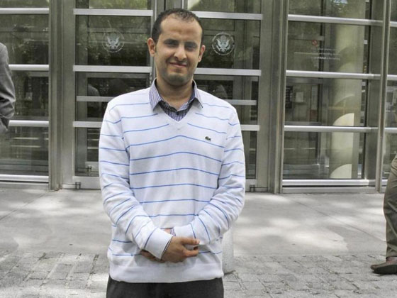 كيف اصبح الشاب اليمني اسامة صالح مليونيرا بسبب بن لادن؟ صورة رقم 1