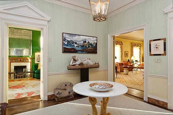 بـ 70 مليون دولار.. ملياردير مصري يشتري اغلى شقة بنيويورك صورة رقم 3