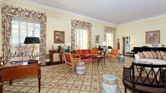 بـ 70 مليون دولار.. ملياردير مصري يشتري اغلى شقة بنيويورك صورة رقم 1