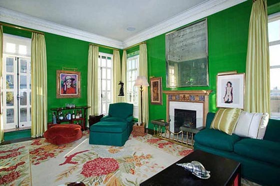 بـ 70 مليون دولار.. ملياردير مصري يشتري اغلى شقة بنيويورك صورة رقم 4